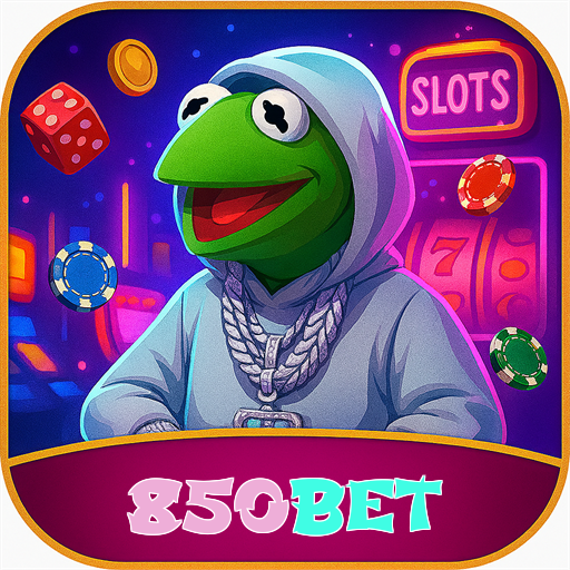 850bet logo