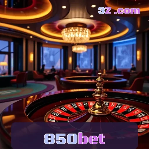 850bet: Sua Melhor Opção em Jogos Confiáveis e Divertidos