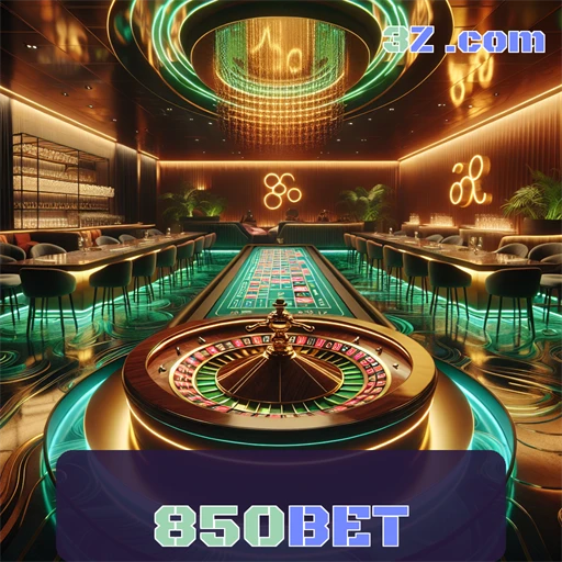 850bet Apostas em Esportes