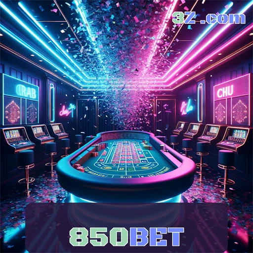 Jogos Empolgantes no 850bet: Uma Aventura Digital