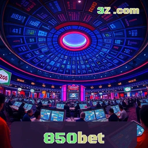 850bet: Melhores Recursos de Login para Potencializar sua Experiência de Jogo