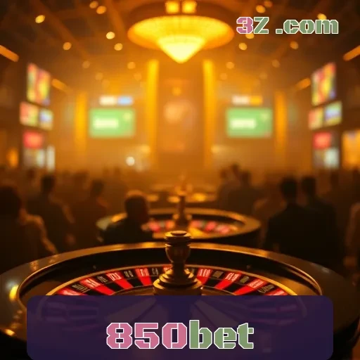 850bet: Conheça as Ofertas Imperdíveis e Como Aproveitá-las