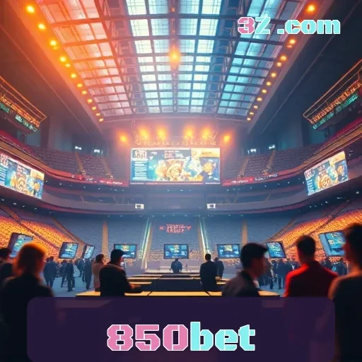 850bet: A Segurança que Faz a Diferença nos Jogos Online