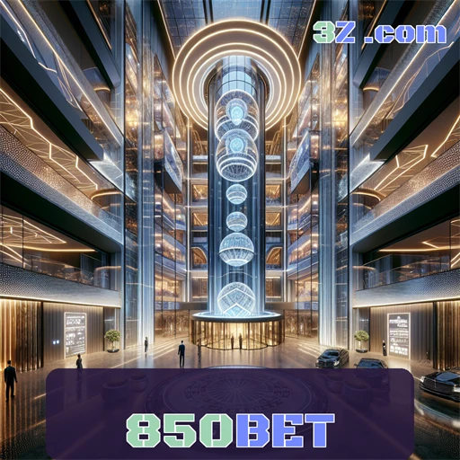 850bet Caça-Níqueis
