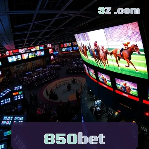 850bet: Entre no Jogo com Apostas e Eventos Esportivos
